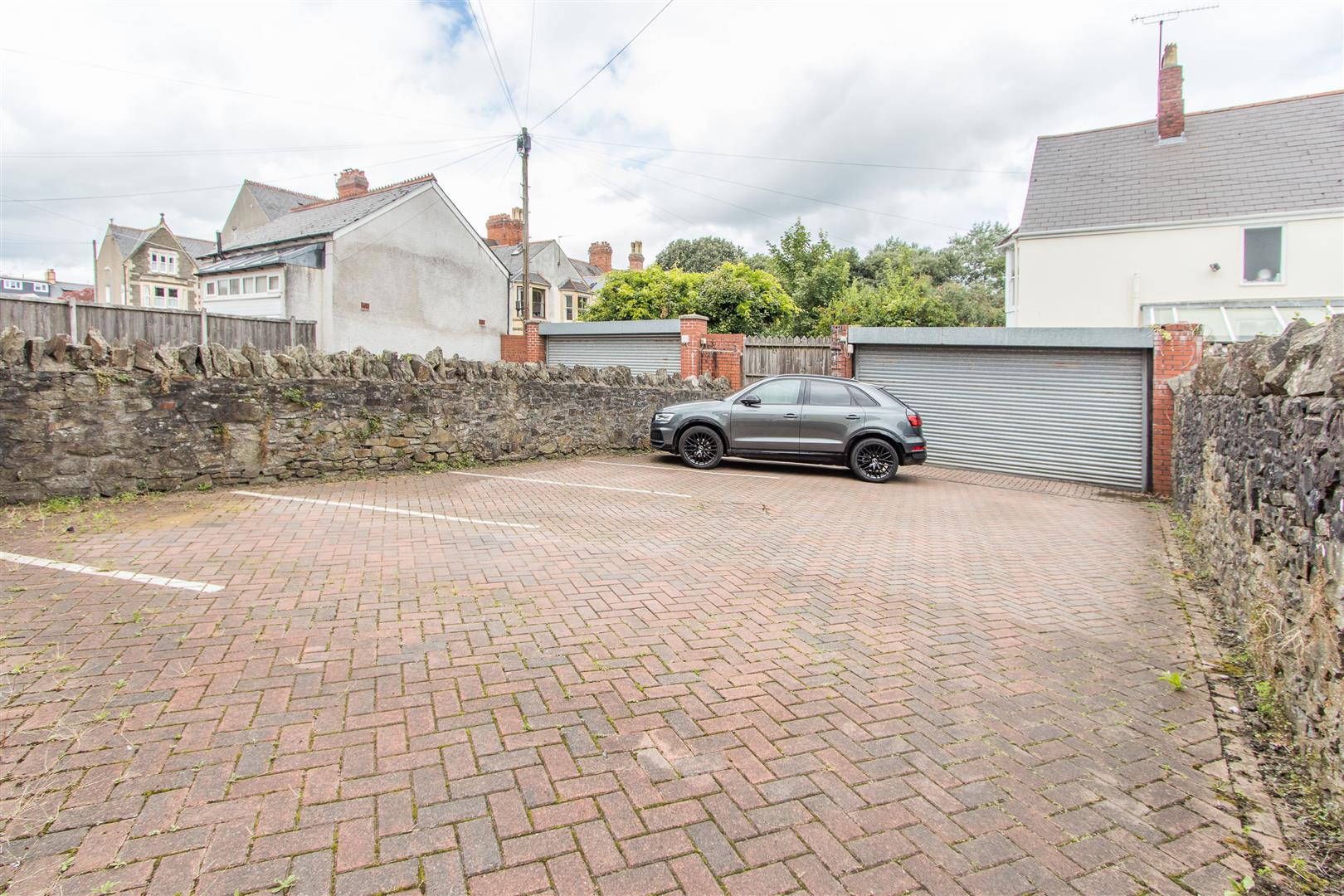 Cathedral Road, Pontcanna, Cardiff — photograph 9